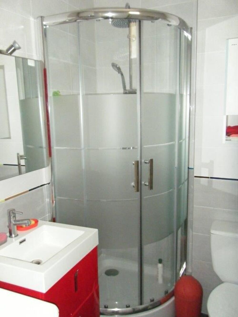   Joli studio, 250 m des Thermes, grand balcon, garage Languedoc-Roussillon, Amélie-les-Bains-Palalda (66110)
