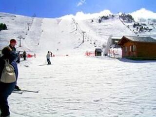 Location  Appartement 