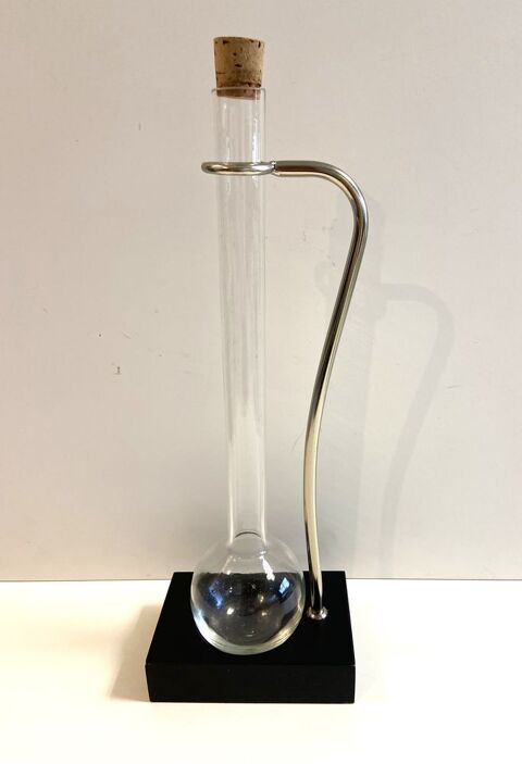 Atypique Service  Liqueur Verre Eau de Vie Poire Williams 30 Hyres (83)