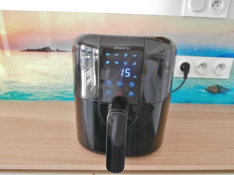 Friteuse � air chaud 20 Les Sables-d'Olonne (85)