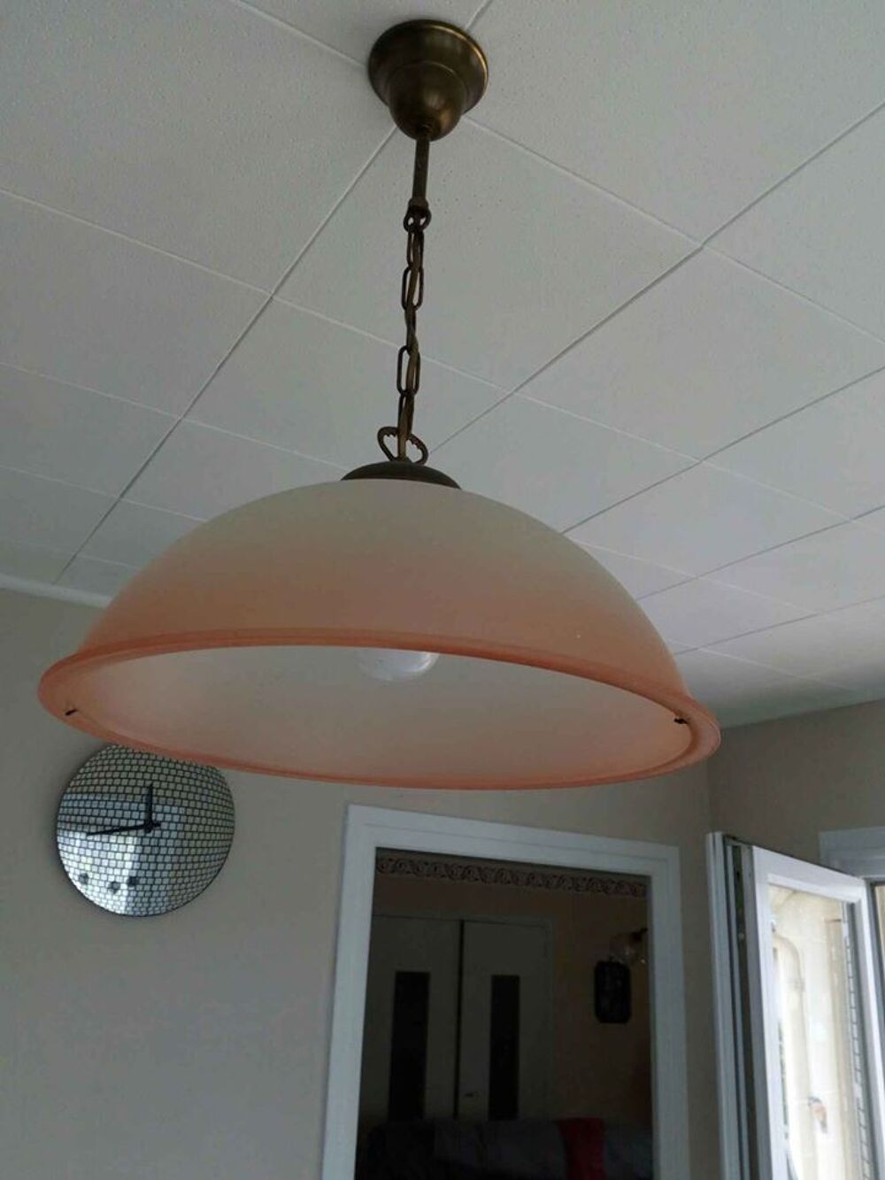 lustre Décoration