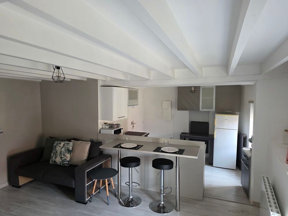 Vente Duplex/Triplex Charmant Appartement 3 pieces Duplex Meulan-en-yvelines