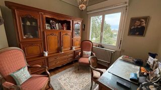  Maison à vendre 6 pièces 107 m²