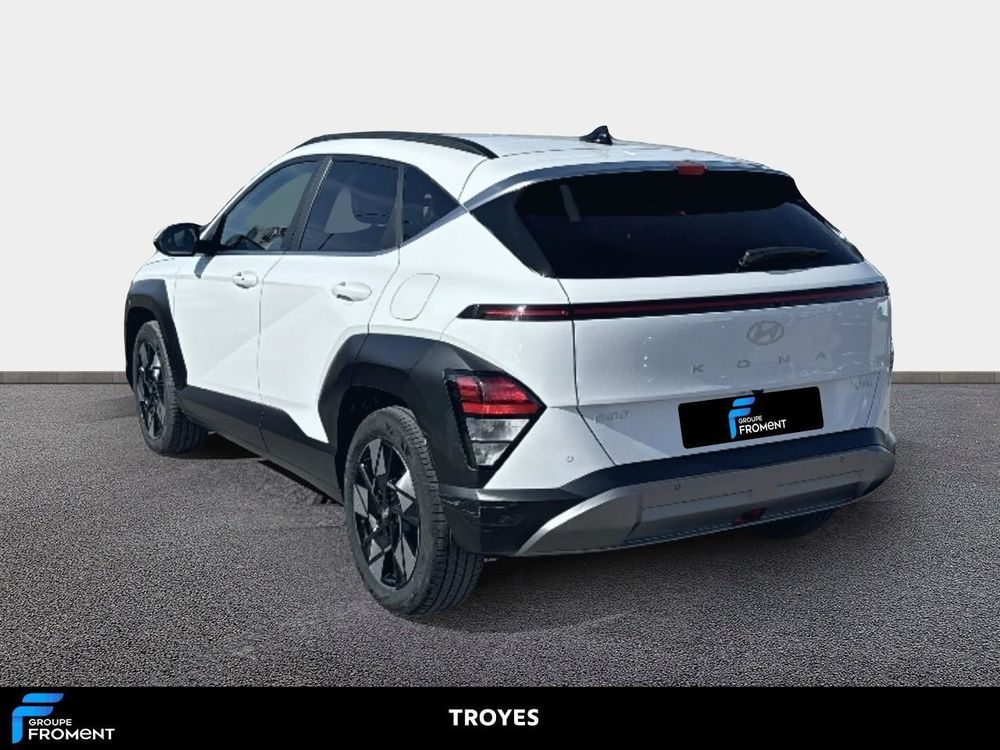 Kona Hybrid 129 Creative 2025 occasion 10600 La Chapelle-Saint-Luc