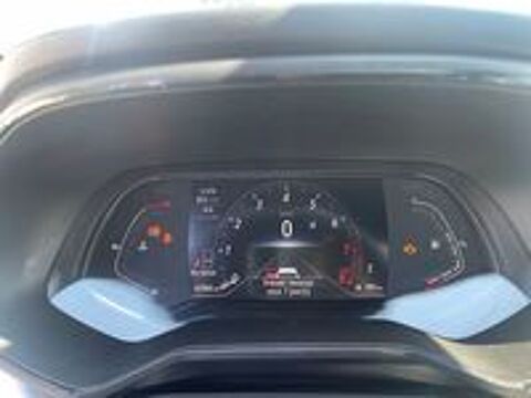 Clio V Clio TCe 90 - 21N Intens 2022 occasion 33310 Lormont