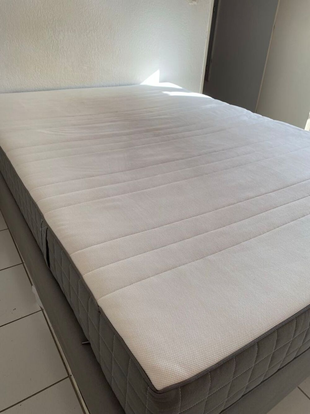 matela 140x200 MORGEDAL IKEA Meubles