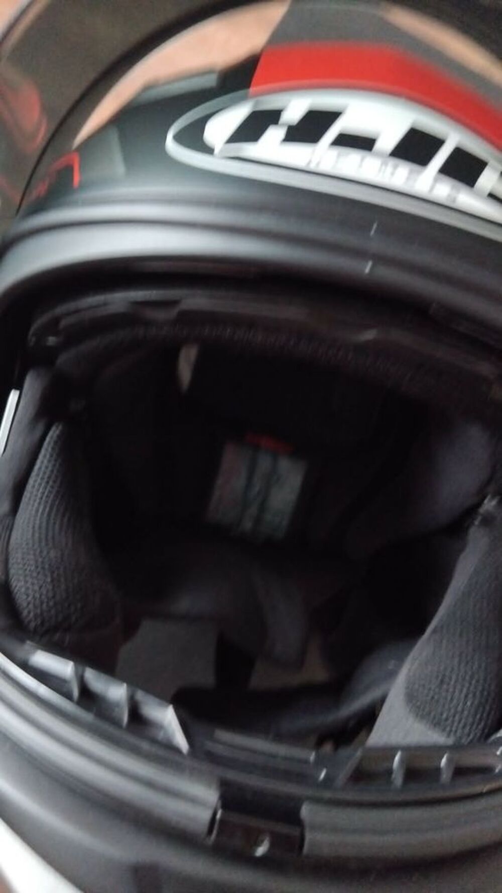 casque integrale HJC i170 etat neuve Sports