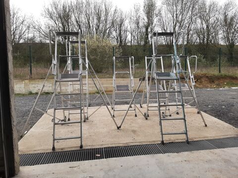 Escabeau Centaure
1000 Margival (02)