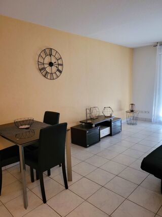  Appartement Chteauroux (36000)