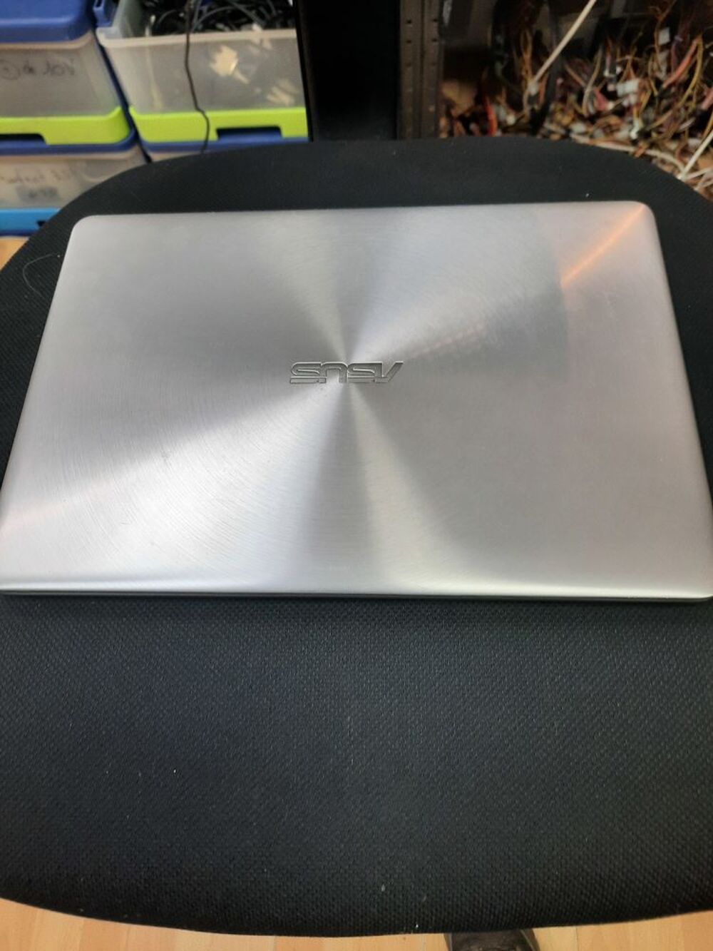 Pc Asus UX410 U pour pi&egrave;ces Matériel informatique