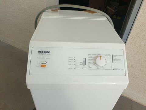 Lave linge de marque Miele Saint-Doulchard (18)