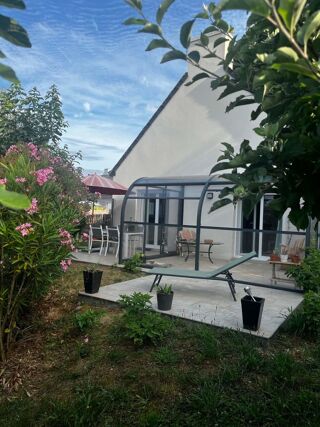  Maison à vendre 3 pièces 50 m²
