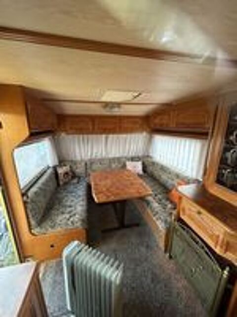  2002 occasion 45260 Lorris