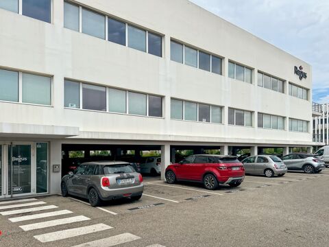 Espace de bureau tout compris pour vous-m&ecirc;me et votre &eacute;quipe &agrave; Marignane, Floricity 349 13700 Marignane