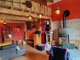  Ferme � vendre 5 pi�ces 120 m�