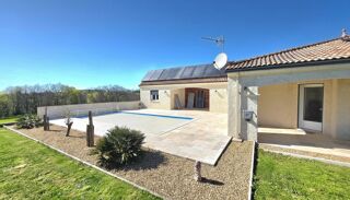  Maison à vendre 4 pièces 119 m²