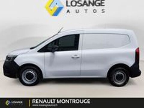 Kangoo Express FG TOLE BLUE DCI 95 L1 GSR2 EXTRA 2024 occasion 92120 Montrouge