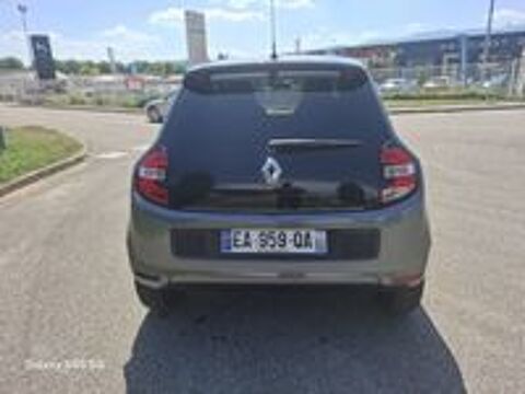 Twingo III 0.9 TCe 90 Energy Intens 2016 occasion 69320 Feyzin