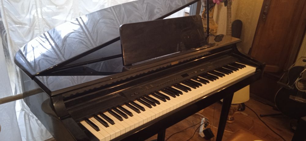 piano numerique a queue yamaha Instruments de musique