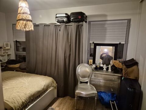  Appartement � louer 2 pi�ces 4585 m�