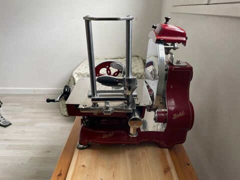 trancheuse Berkel Tribute 2021 2500 Croissy-sur-Seine (78)