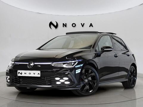 Annonce voiture Volkswagen Golf 22890 €