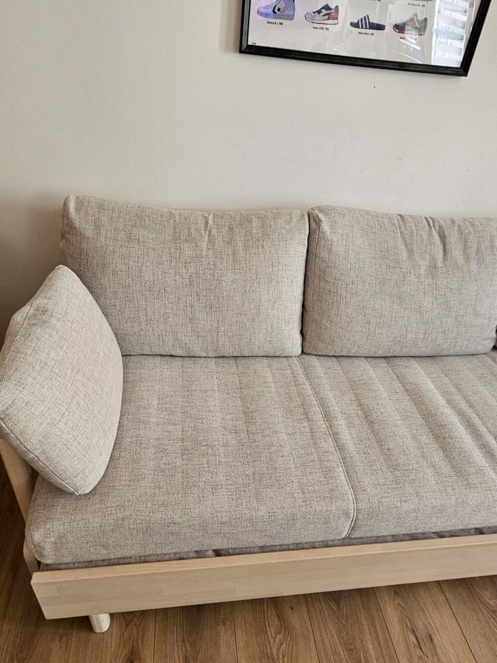 Canape TEDIBER Meubles