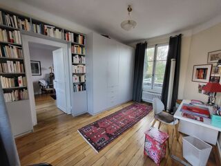  Maison � vendre 7 pi�ces 120 m� Rennes