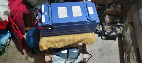 Pièces et équipements Moto - Scooter - Quad Pièces et équipements Moto - Scooter - Quad  occasion Paris 75018