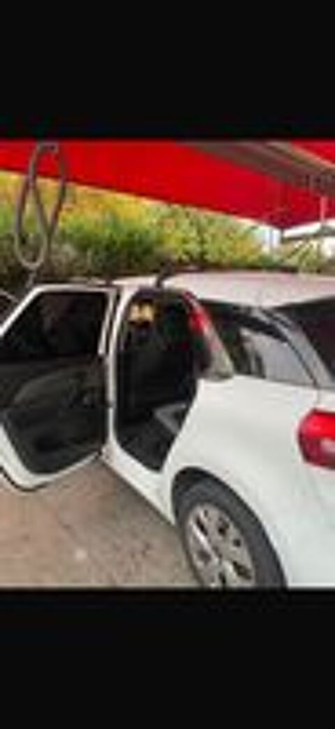 C4 Picasso C4 Aircross e-HDi 115 4x2 Confort 2013 occasion 91300 Massy