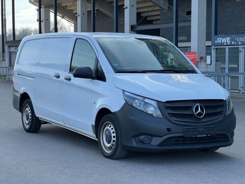 Mercedes Divers 2019 occasion Avrainville 91630