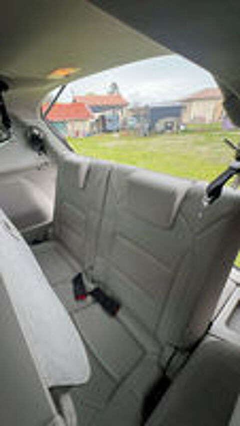 Qashqai +2 1.6DCI 2013 occasion 33240 Saint-Laurent-d'Arce
