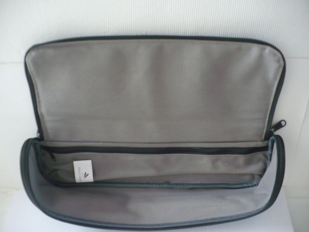 Sac Pochette de Protection Lisseur Steampod Maroquinerie