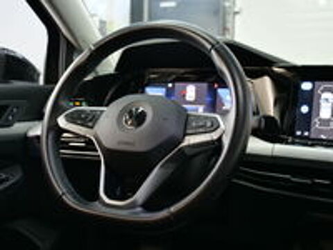 Golf 1.0 TSI OPF 110 BVM6 Life Business 2022 occasion 69330 Pusignan