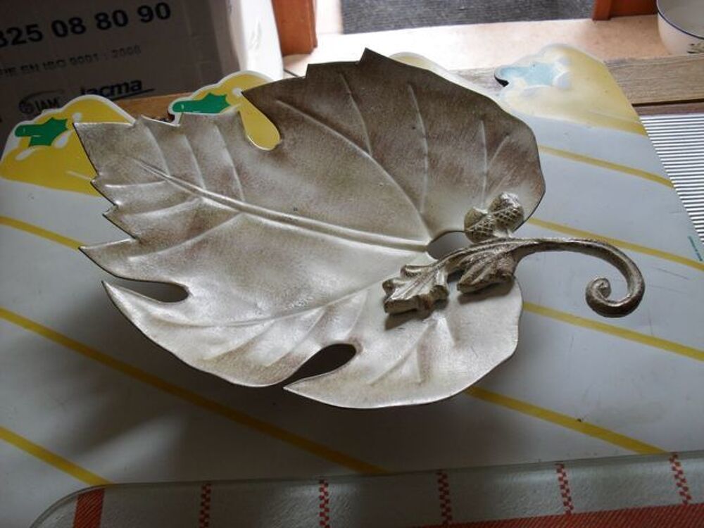 Originale coupelle &agrave; fruits ou &agrave; ap&eacute;ritif, neuve Cuisine