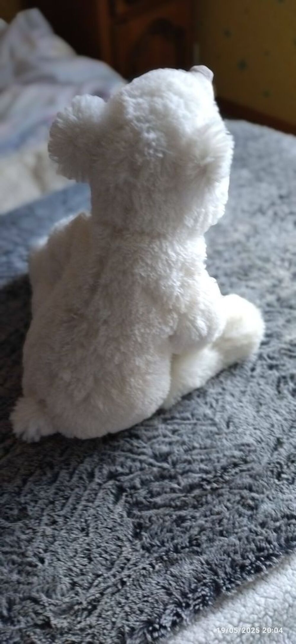 Peluche ourson Jeux / jouets