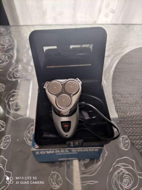 Rasoir lectrique 5 Miribel (01)