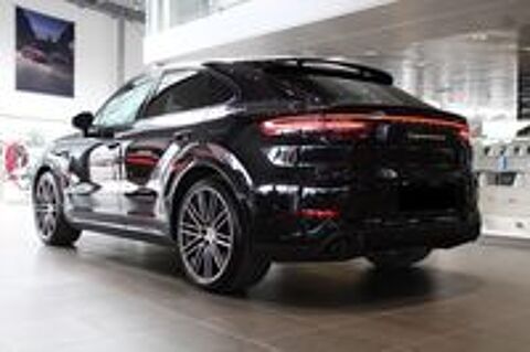 Cayenne E-Hybrid 3.0 V6 462 ch Tiptronic BVA 2020 occasion 34000 Montpellier