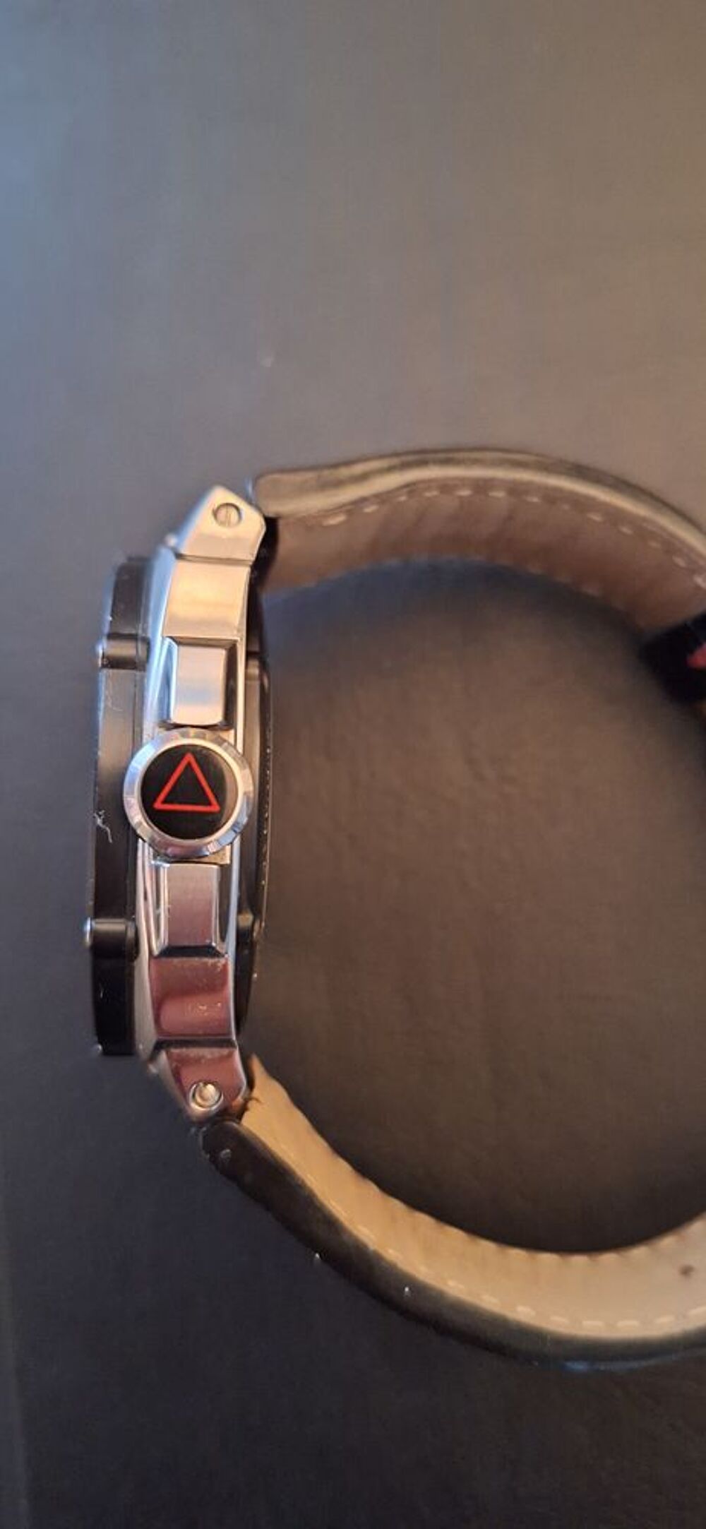 Montre Alpina Extreme Regulator Bijoux et montres