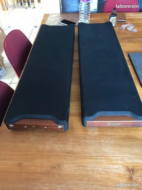 Enceintes panneaux 0 Colpo (56)