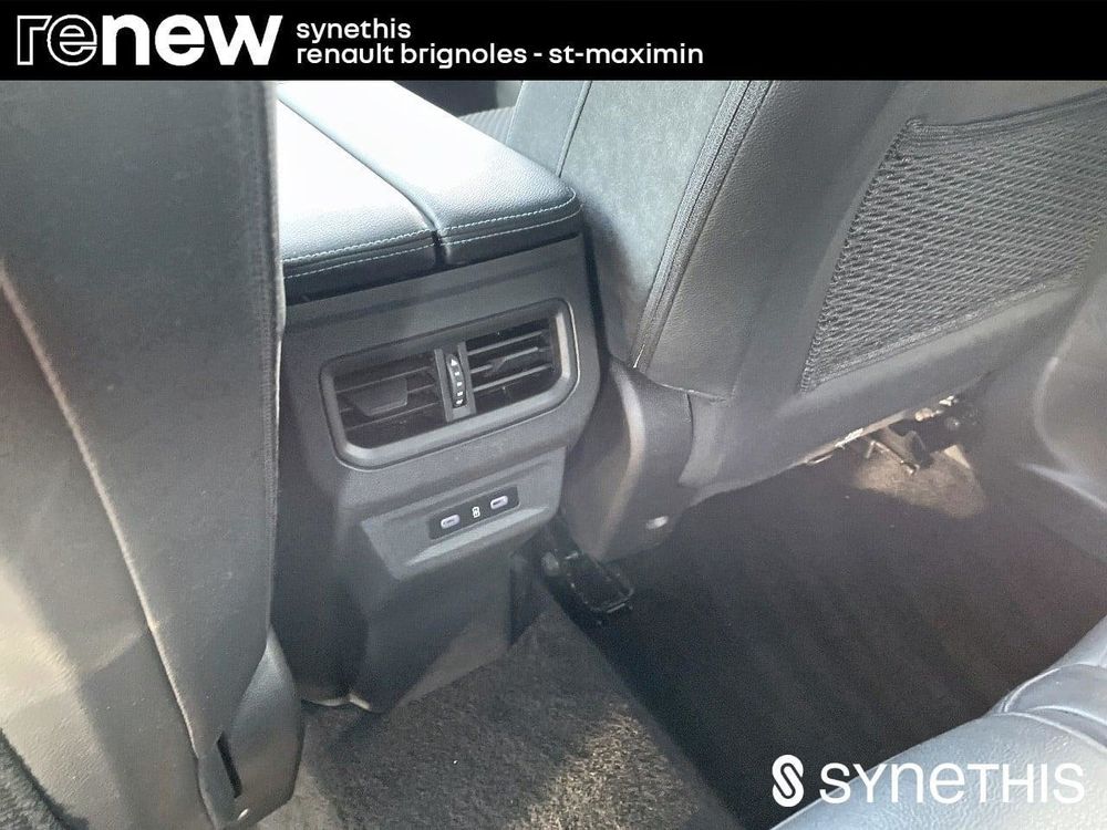 Austral E-Tech hybrid 200 Techno esprit Alpine 2023 occasion 83170 Brignoles