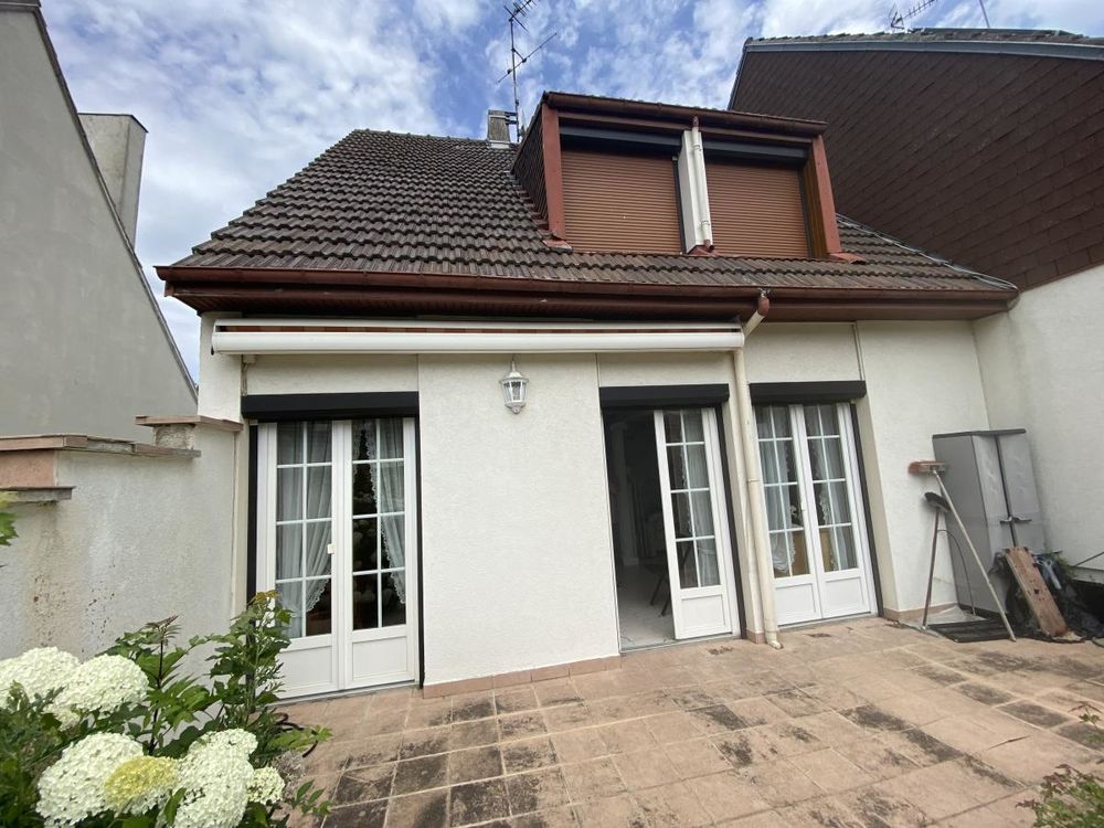 Maison 6 pièces 101 m² · à Reims · 101 m² · 232 600 €