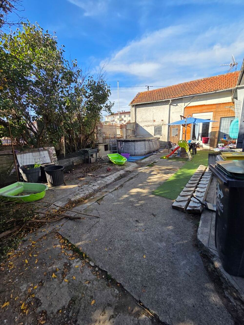 Vente Maison Maison calme a saisir Tarbes