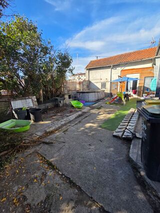  Maison à vendre 4 pièces 130 m² Tarbes