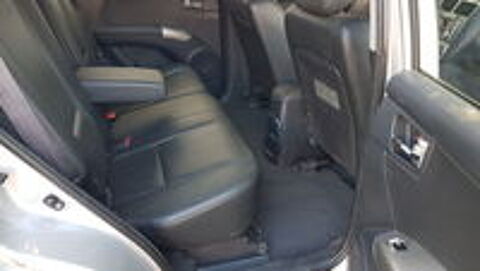 Sportage 2.0 CRDI 140 4x4 FAP Active 2006 occasion 41500 Cour-sur-Loire
