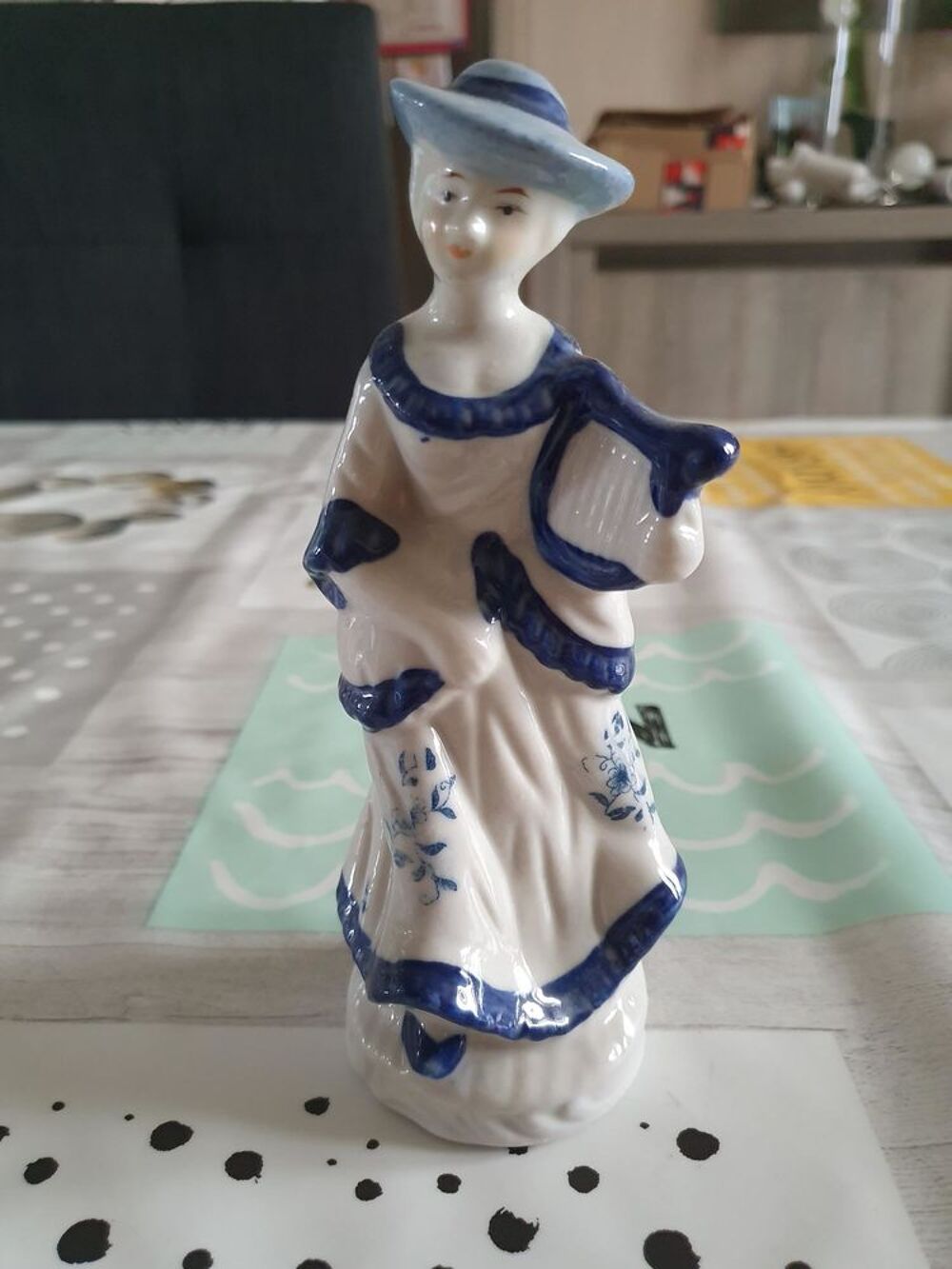 Bibelots Décoration