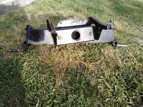 train avant tracteur tondeuse mtd 40 Castelsarrasin (82)