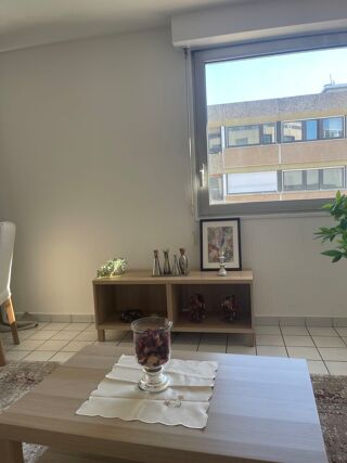  Appartement � louer 1 pi�ce 38 m�