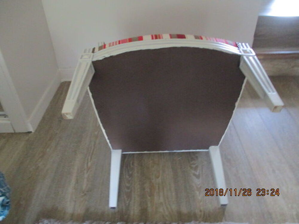 fauteuil ancien Meubles