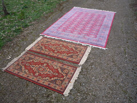 Tapis déco 25 Castres (81)